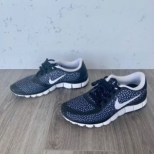Women’s Running Shoe Nike Free RN 5.0